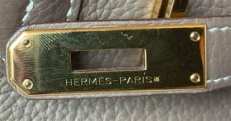 birkin hermes come riconoscere un falso